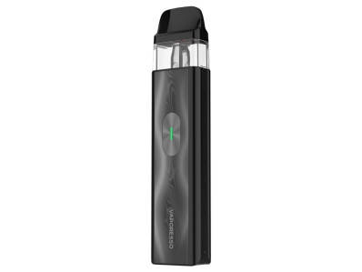 Vaporesso XROS 4 Mini E-Zigaretten Set schwarz