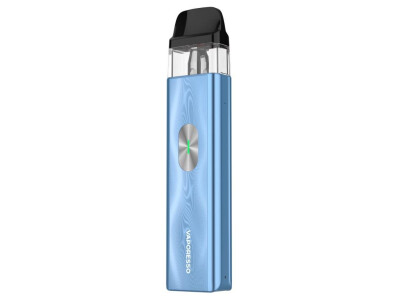 Vaporesso XROS 4 Mini E-Zigaretten Set blau