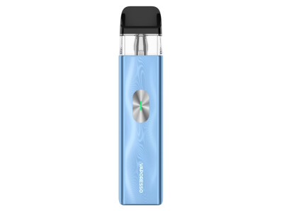 Vaporesso XROS 4 Mini E-Zigaretten Set blau