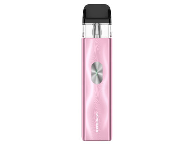 Vaporesso XROS 4 Mini E-Zigaretten Set pink