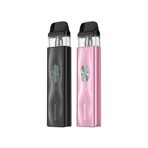 Vaporesso XROS 4 Mini E-Zigaretten Set (Bundle)