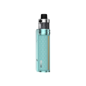 VooPoo Drag X2 E-Zigaretten Set hellblau