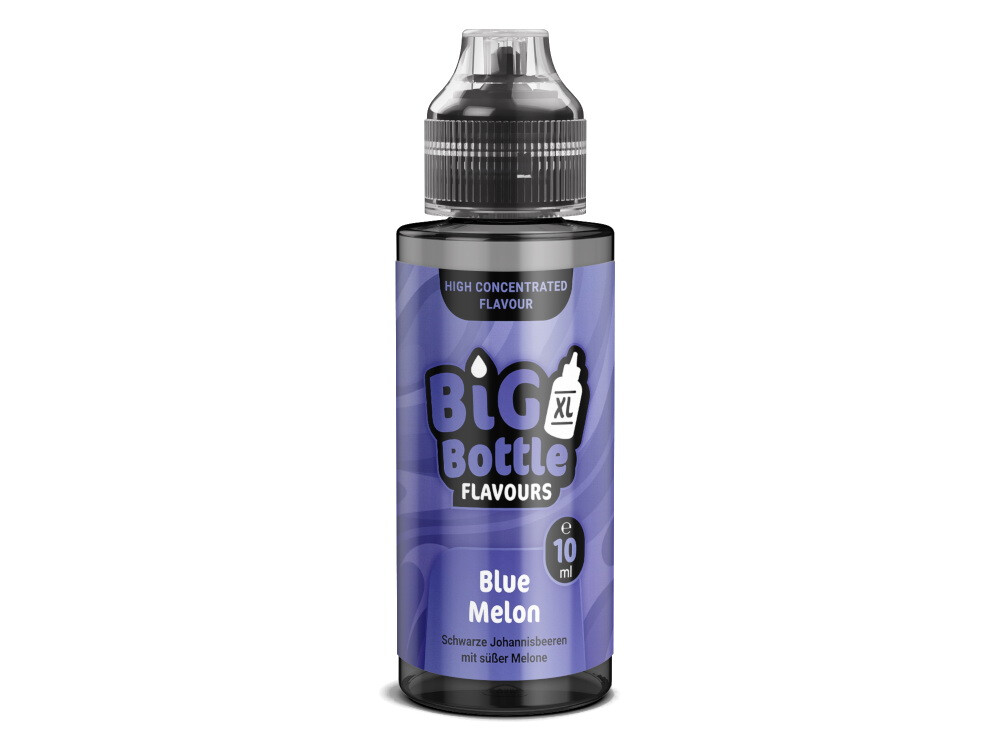 Big Bottle - Aroma Blue Melon 10 ml