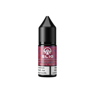 5LIQ - Blackcurrant Ice - Nikotinsalz Liquid