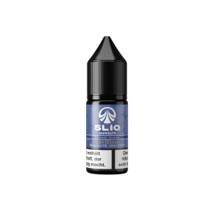 5LIQ - BlueDreams Blueberry - Nikotinsalz Liquid