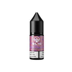 5LIQ - Chyorny Berry Ice - Nikotinsalz Liquid