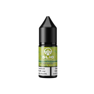 5LIQ - Icy Kaktus - Nikotinsalz Liquid