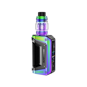 GeekVape Aegis Legend 3 Kit E-Zigarette regenbogen