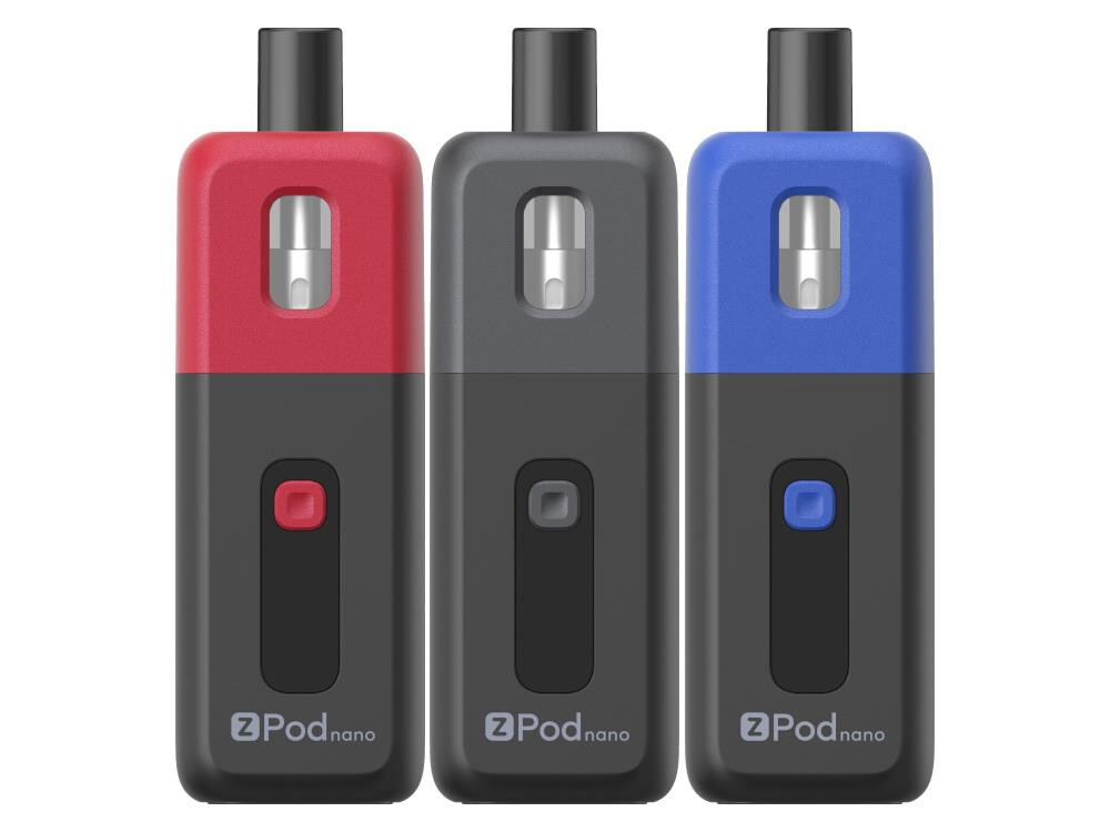 Innokin Z Pod Nano E-Zigaretten Set