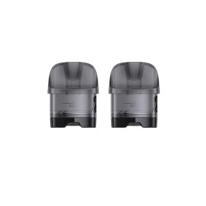 Uwell Crown X Pod 5,3 ml (2 Stück pro Packung)