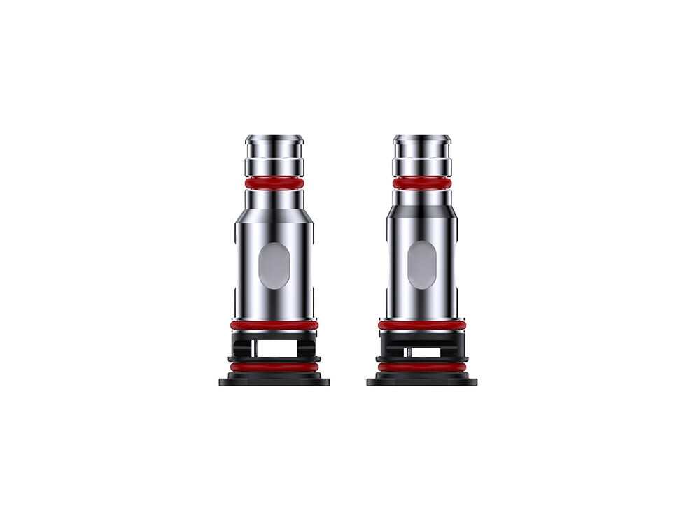 Uwell Crown X Verdampferkopf / Heads (4 Stück pro...