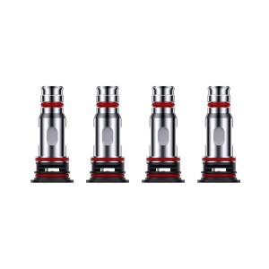 Uwell Crown X Verdampferkopf / Heads 0,6 Ohm (4...