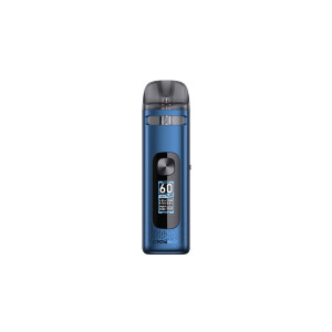 Uwell Crown X E-Zigaretten Set blau