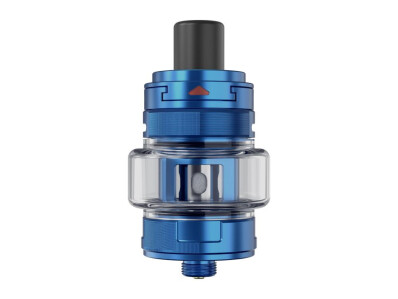 Aspire AF Tank Verdampfer Set blau
