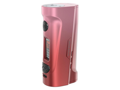 Aspire Boxxer 80 Watt Akkuträger pink