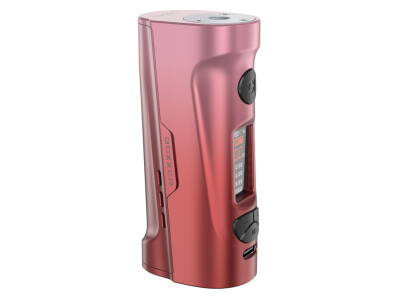 Aspire Boxxer 80 Watt Akkuträger pink