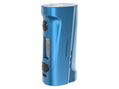 Aspire Boxxer 80 Watt Akkuträger blau