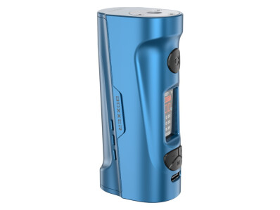 Aspire Boxxer 80 Watt Akkuträger blau