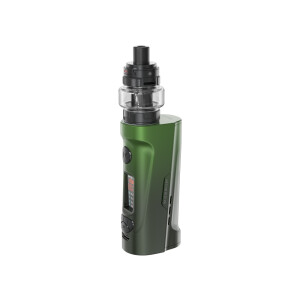 Aspire Boxxer E-Zigaretten Set grün