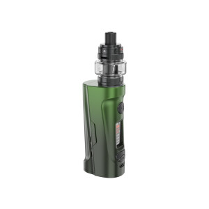 Aspire Boxxer E-Zigaretten Set grün