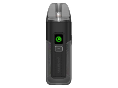 Vaporesso LUXE X2 E-Zigaretten Set schwarz