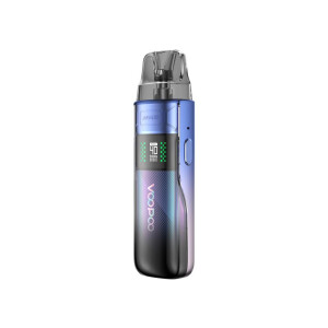 VooPoo Argus E40 E-Zigaretten Set lila