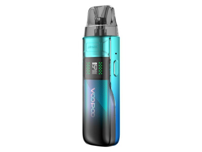 VooPoo Argus E40 E-Zigaretten Set türkis