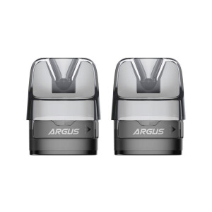 VooPoo Argus PnP X Cartridge 4,5 ml (2 Stück pro...