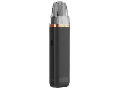 Uwell Caliburn G3 Lite E-Zigaretten Set schwarz