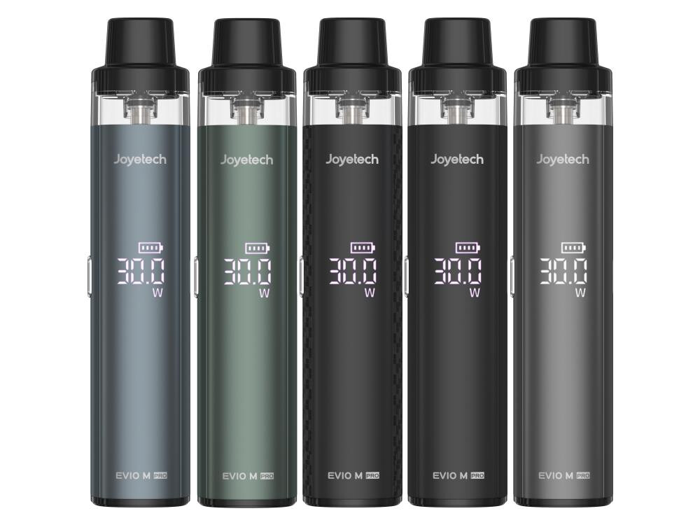 Joyetech EVIO M Pro E-Zigaretten Set