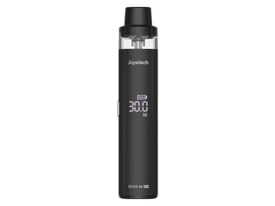 Joyetech EVIO M Pro E-Zigaretten Set schwarz