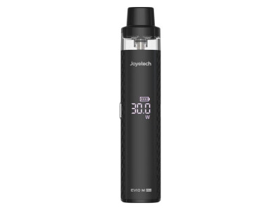 Joyetech EVIO M Pro E-Zigaretten Set carbon-schwarz