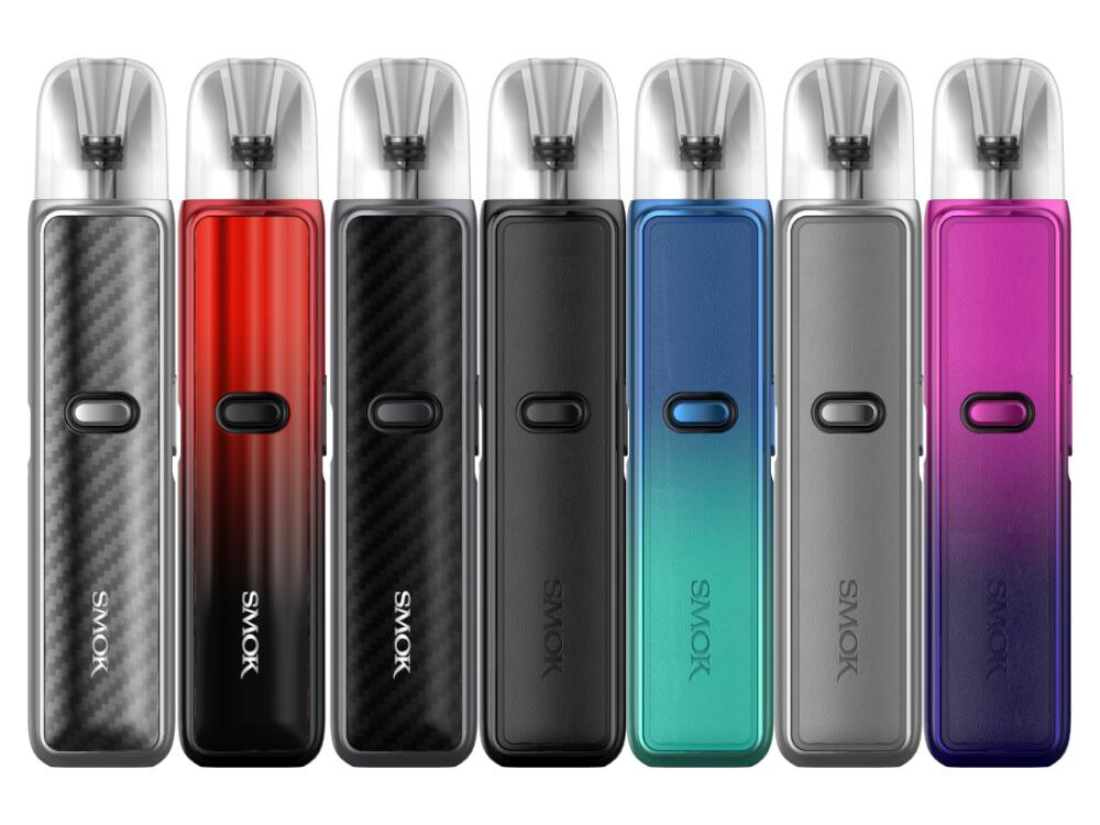 Smok Solus GT E-Zigaretten Set