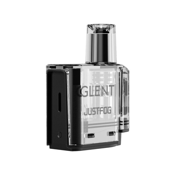 justfog glent kit Justfog Glent Pro Pod Mod Kit 1500mAh 3.5ml main image 0