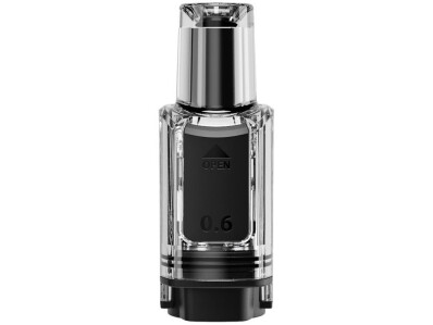 JustFog GLENT Pod mit 0,6 Ohm Head (2 Stück pro...