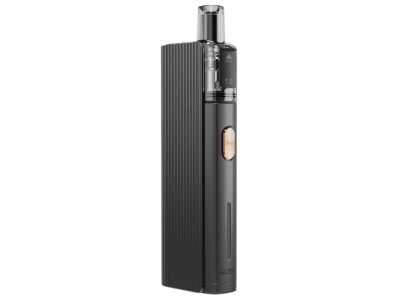 JustFog GLENT E-Zigaretten Set schwarz
