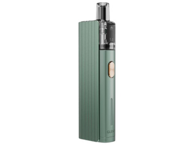 JustFog GLENT E-Zigaretten Set aqua