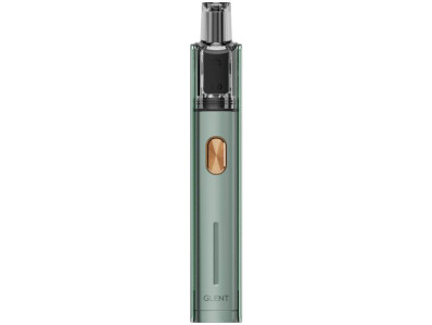 JustFog GLENT E-Zigaretten Set aqua