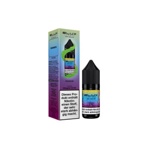 Elux - Rainbow - Nikotinsalz Liquid - 10 mg/ml (1er Packung)