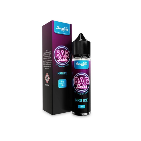 Vampire Vape Liquid kaufen ☀ Heisenberg & Pinkman