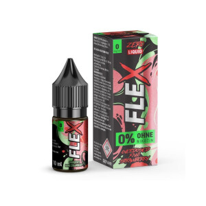 Revoltage - FLEX - Overdosed Kiwi Strawberry -...