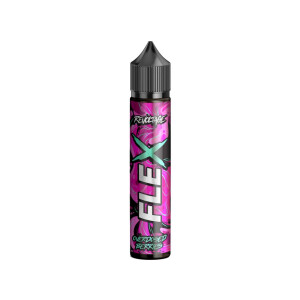 Revoltage - FLEX - Aroma Overdosed Berries 10 ml