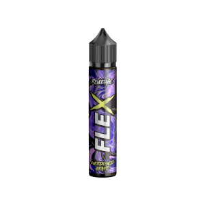 Revoltage - FLEX - Aroma Overdosed Grape 10 ml
