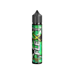 Revoltage - FLEX - Aroma Overdosed Kiwi 10 ml