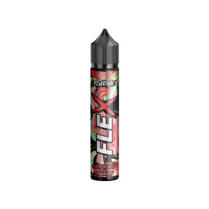Revoltage - FLEX - Aroma Overdosed Kiwi Strawberry 10 ml