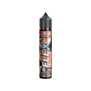 Revoltage - FLEX - Aroma Overdosed Peach Ice Tea 10 ml