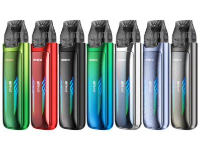 VooPoo VMATE MAX E-Zigarette Pod Kit