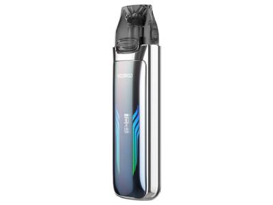 VooPoo VMATE MAX E-Zigarette Pod Kit silber