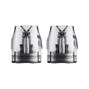 VooPoo VMATE Top Fill Cartridge (2 Stück pro Packung)