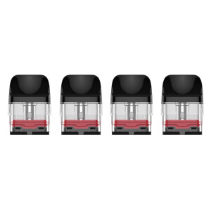 Vaporesso XROS COREX 2.0 Pod mit 0,8 Ohm 2ml (4...